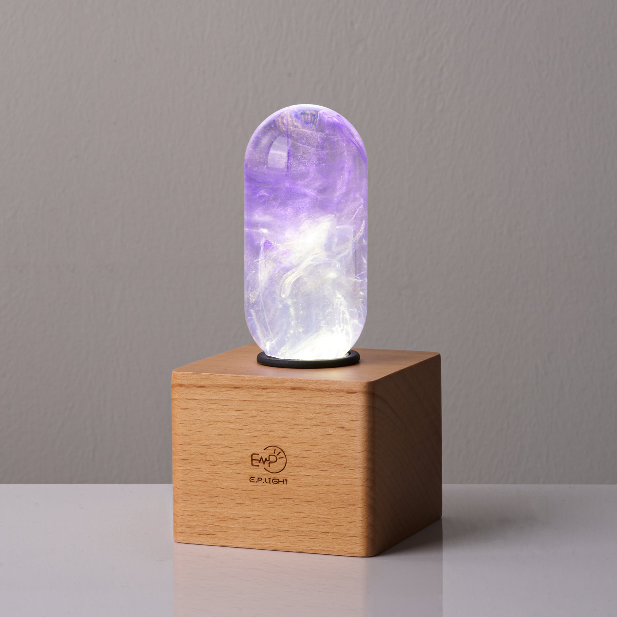 EP Light - Amethyst-4