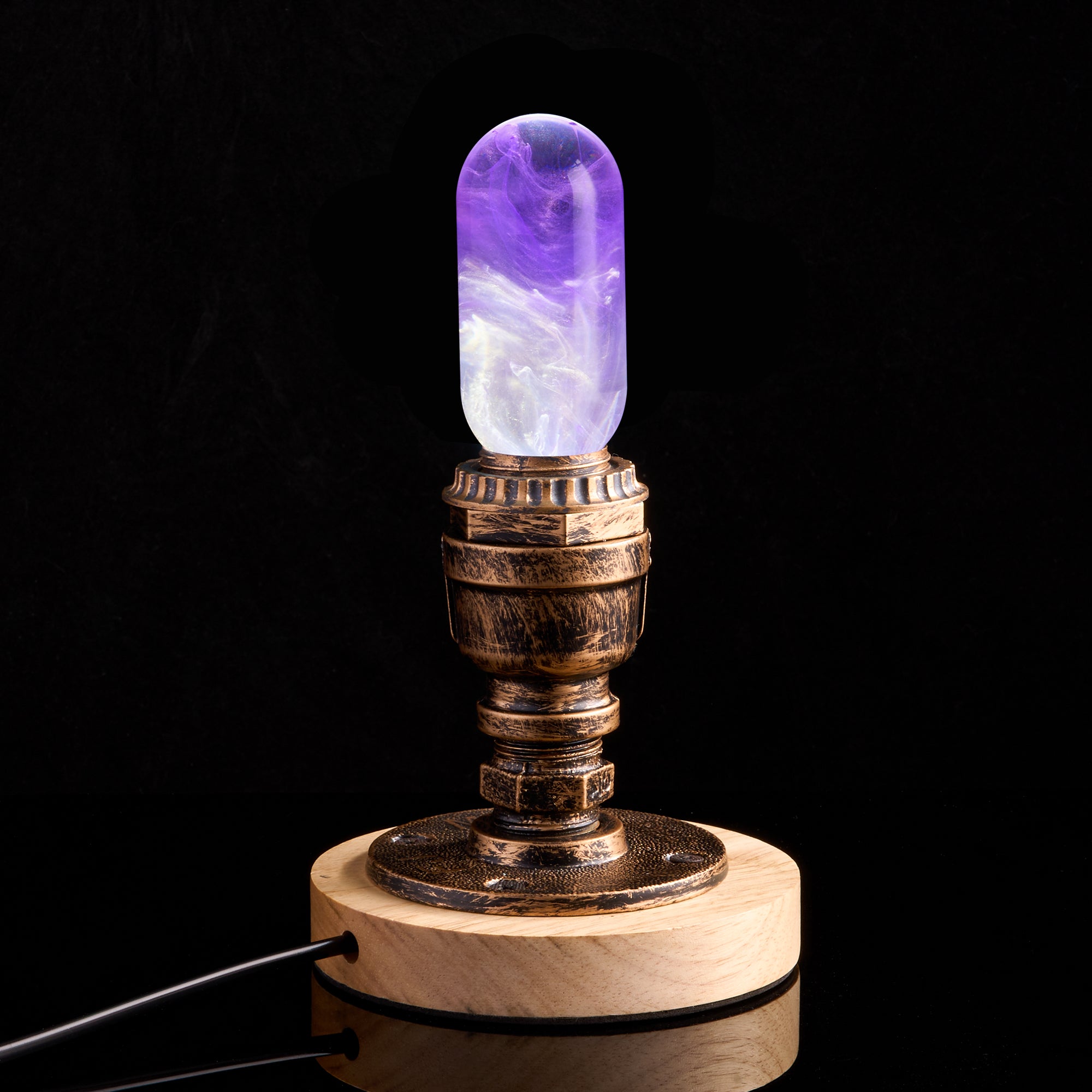 EP Light - Amethyst-5