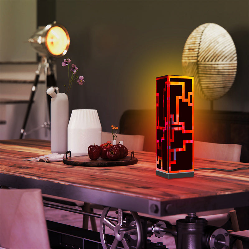 Decobeam RGB Table Lamp-2