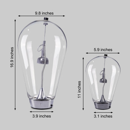 Magnetic Dimmable Table Lamp-8