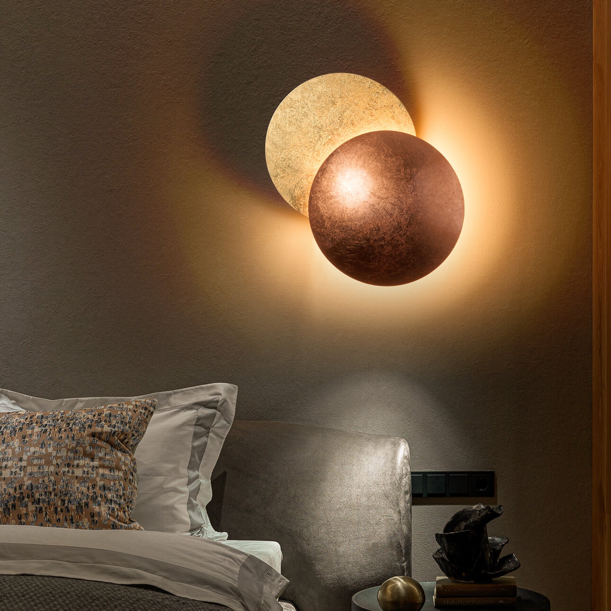 Phases of Moon Wall Fixture-6