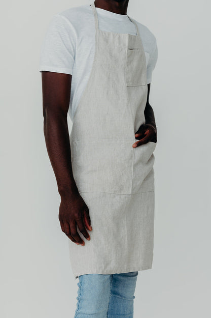 French Apron-9