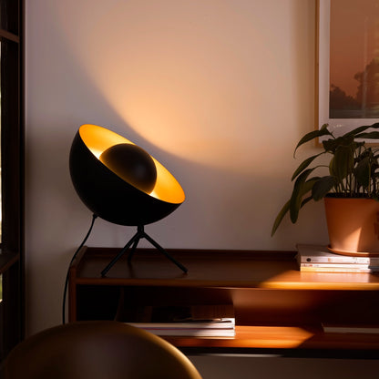 Satellite Tripod Table Lamp-4