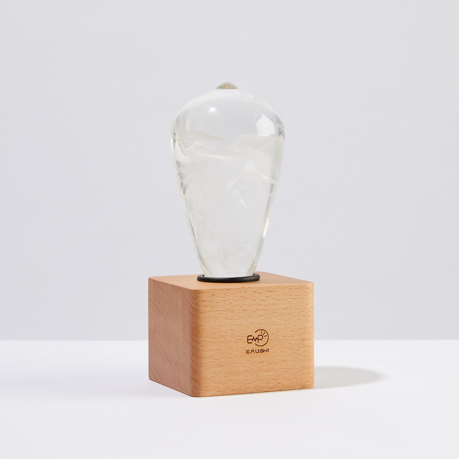 Table Lamp - Snow-4