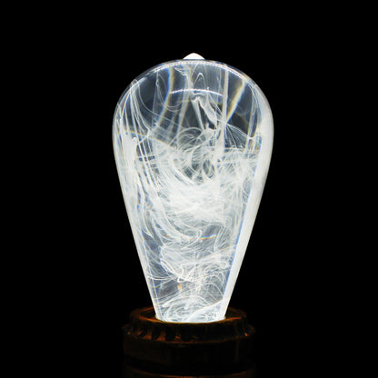 Table Lamp - Snow-2