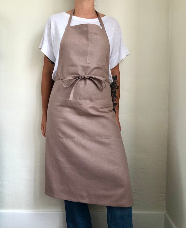 French Apron-12