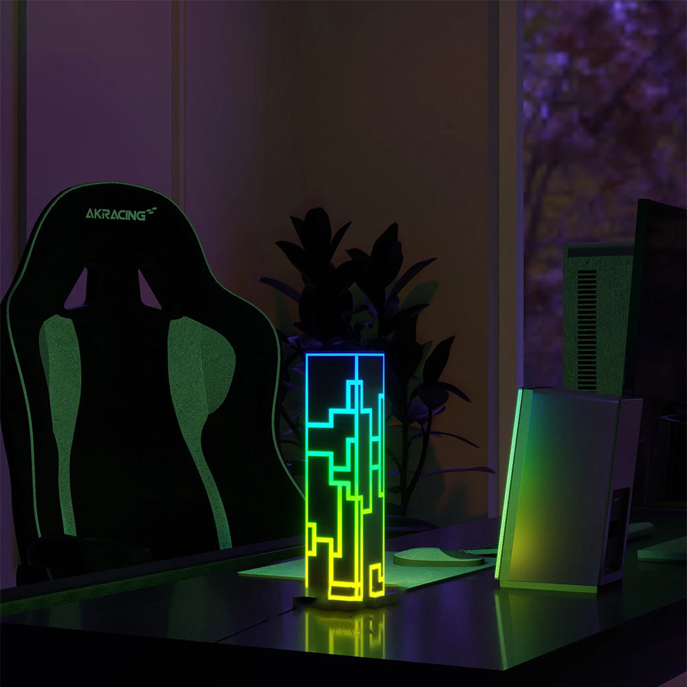 Decobeam RGB Table Lamp-1