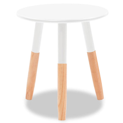Pinewood Coffee Table (set)