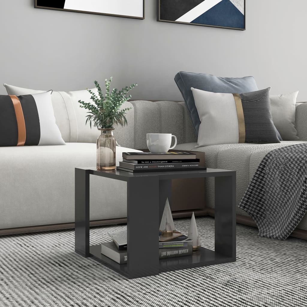 Mod Coffee Table