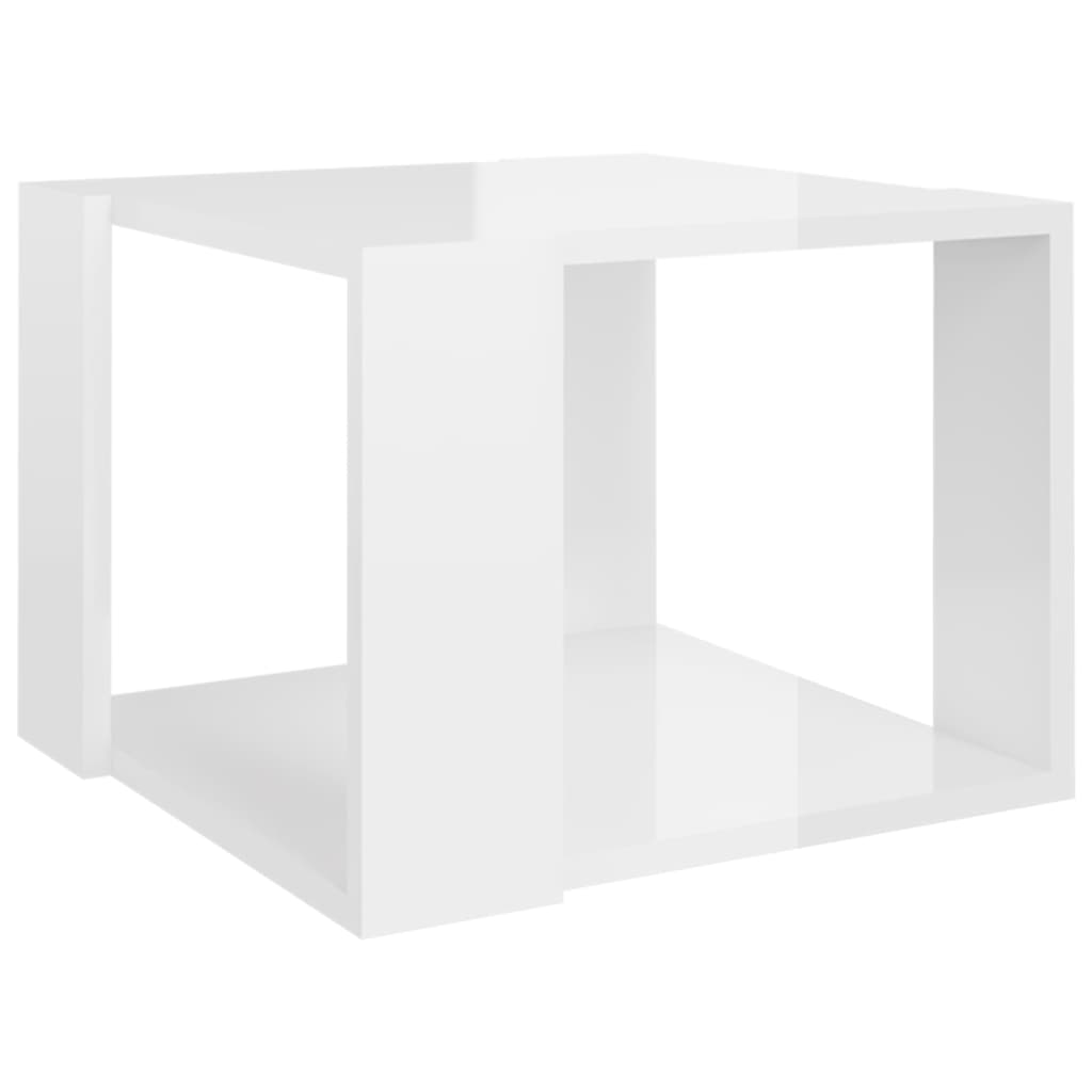 Mod Coffee Table