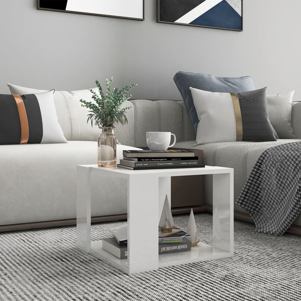 Mod Coffee Table